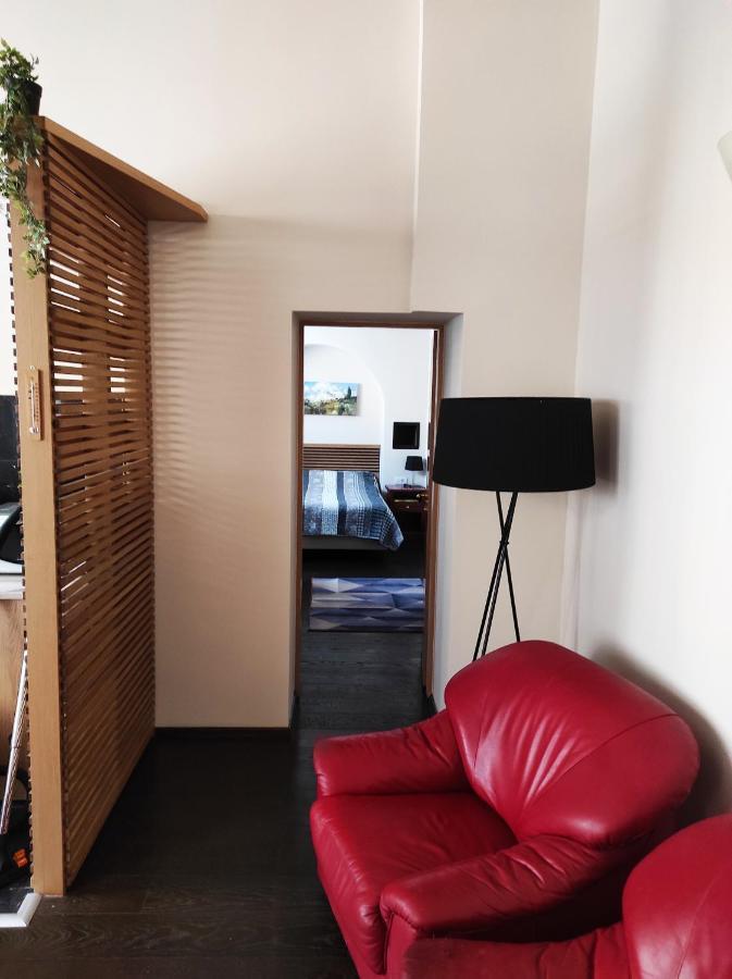 Robi Studio Μπρασόβ Εξωτερικό φωτογραφία